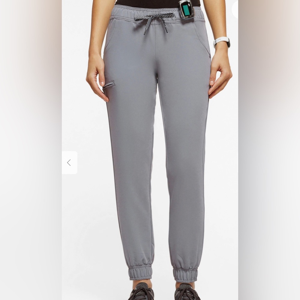 Jaanuu Scrub Jogger Pants size MP